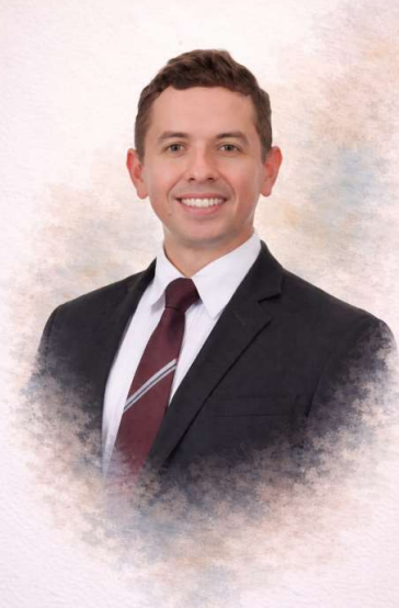 Dr. Anderson Galindo