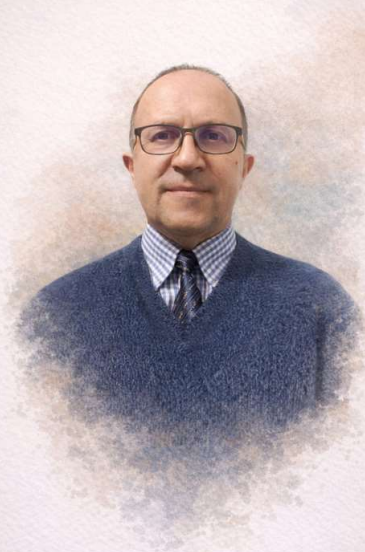 Dr. Fabio Villarraga