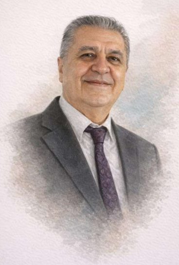 Dr. José Luis Sáez