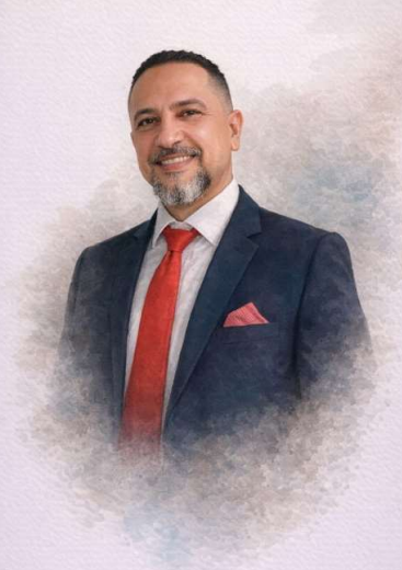 Dr. Ubaldo E. Rodríguez