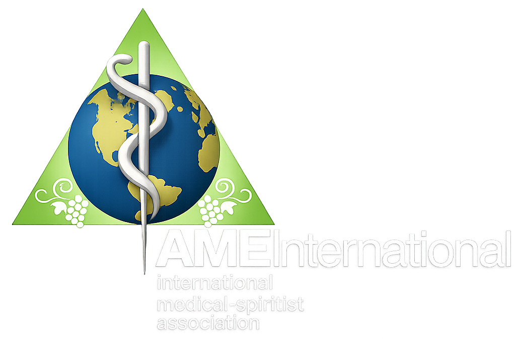 AME Internacional