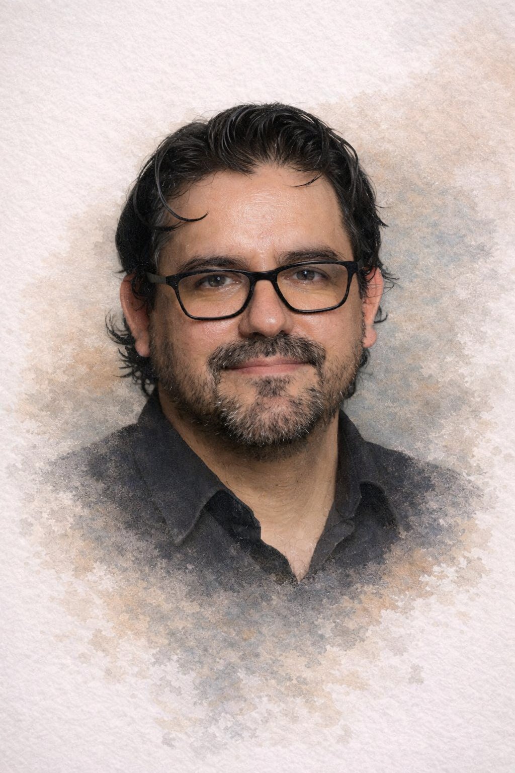 Dr. Alejandro Vera