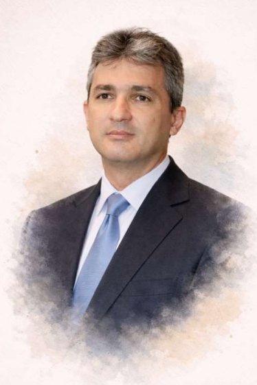 Dr. Decio Iandoli
