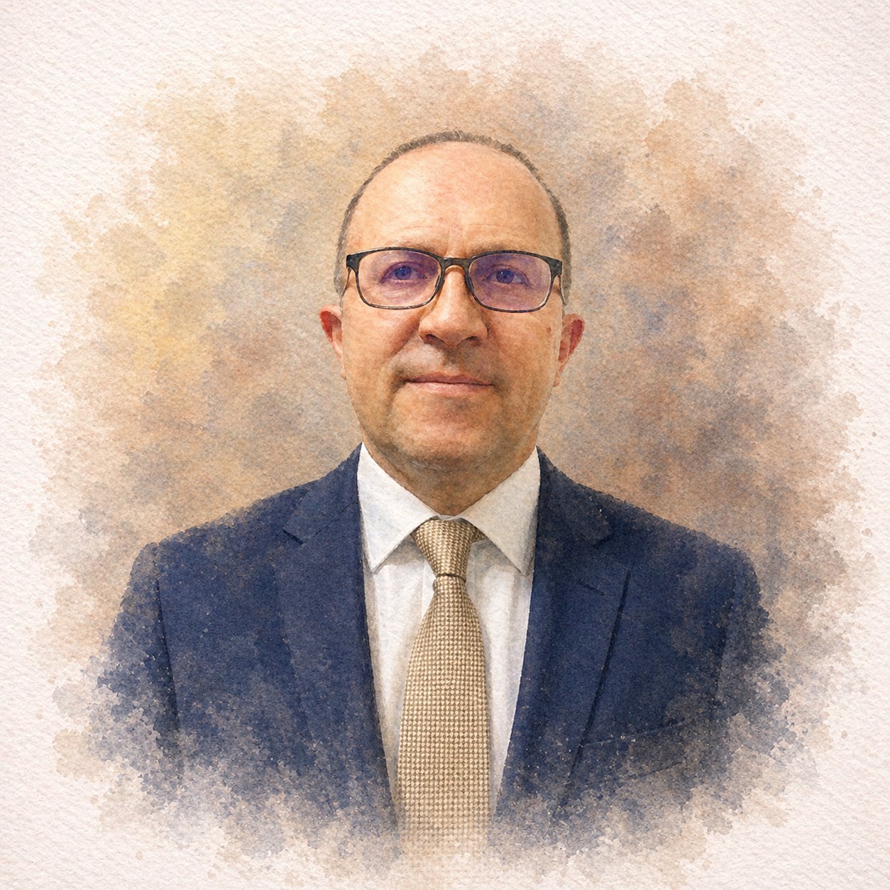 Dr. Fabio Villarraga