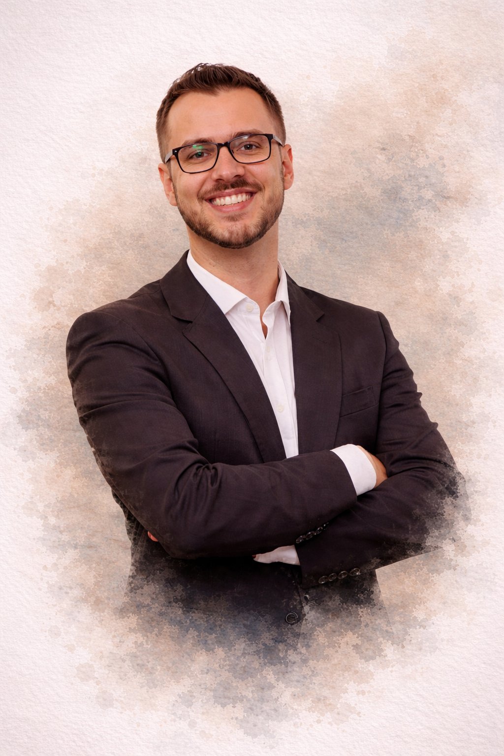 Dr. Vinicius Pérez