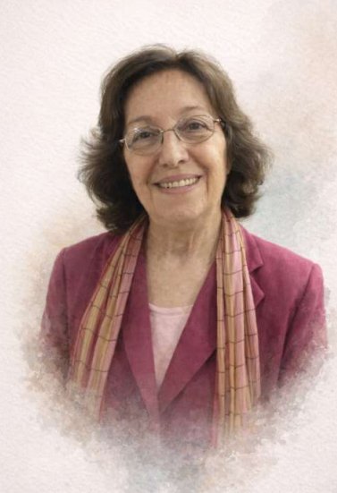 Dra. Irvenia Prada
