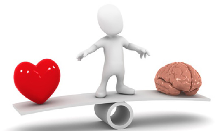 Inteligencia Emocional